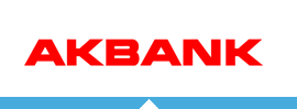AkBank logosu