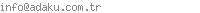 Mail Gizle