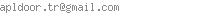 Mail Gizle