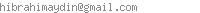 Mail Gizle