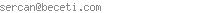 Mail Gizle