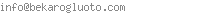 Mail Gizle