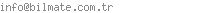Mail Gizle
