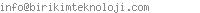 Mail Gizle