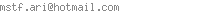 Mail Gizle