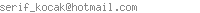 Mail Gizle