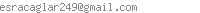 Mail Gizle