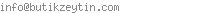 Mail Gizle