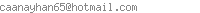 Mail Gizle