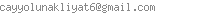 Mail Gizle