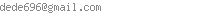 Mail Gizle