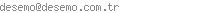Mail Gizle