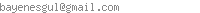 Mail Gizle