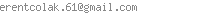 Mail Gizle