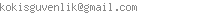 Mail Gizle