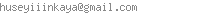 Mail Gizle