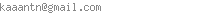 Mail Gizle