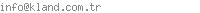 Mail Gizle