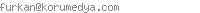 Mail Gizle