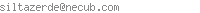 Mail Gizle