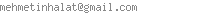 Mail Gizle