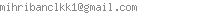 Mail Gizle