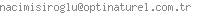 Mail Gizle