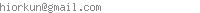 Mail Gizle