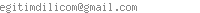 Mail Gizle