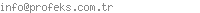 Mail Gizle