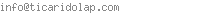 Mail Gizle