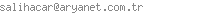 Mail Gizle