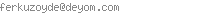 Mail Gizle