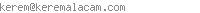 Mail Gizle