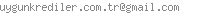 Mail Gizle