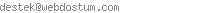 Mail Gizle