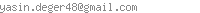 Mail Gizle