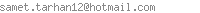 Mail Gizle