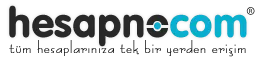 HesapNo.com Anasayfa