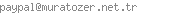 Paypal Mail